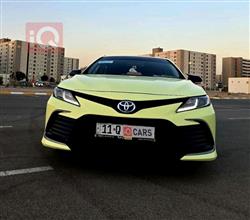 تويوتا كامري